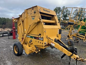 Main image Vermeer Rebel 5420